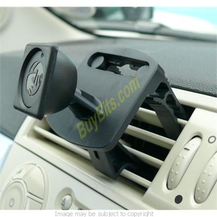 K-Tech EASY TO REMOVE VENT MOUNT for TOMTOM GO 630 630t 630HDT (9774)
