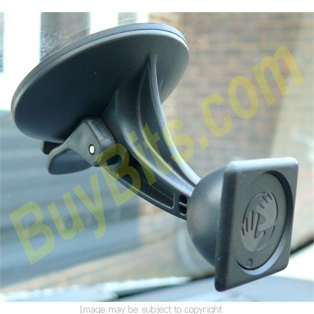K-Tech TOMTOM GO 630 630t 630HDT SUCTION WINDOW MOUNT (SKU 9778)
