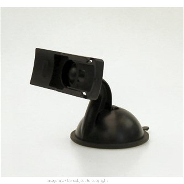ZS Stick Anywhere Multi Surface Suction Car Dashboard Mount for the Garmin Rino 610, 650, &amp; 655t (SKU 10793)