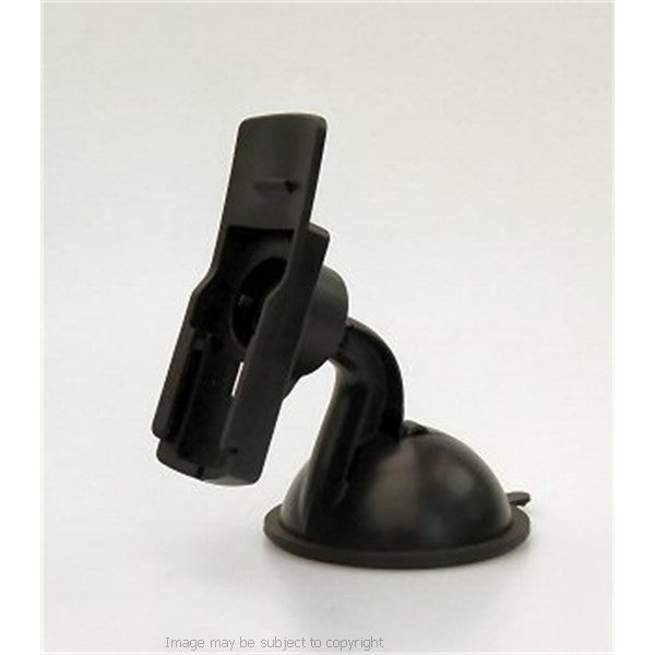 ZS Stick Anywhere Multi Surface Suction Car Dashboard Mount for the Garmin Rino 610, 650, &amp; 655t (SKU 10793)