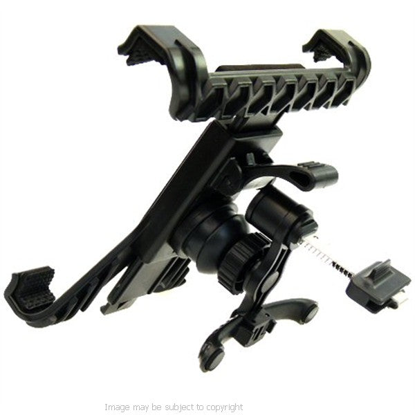 Easy Fit Vehicle Air Vent Mount fits the Apple iPad Tablet PC (sku 10902)