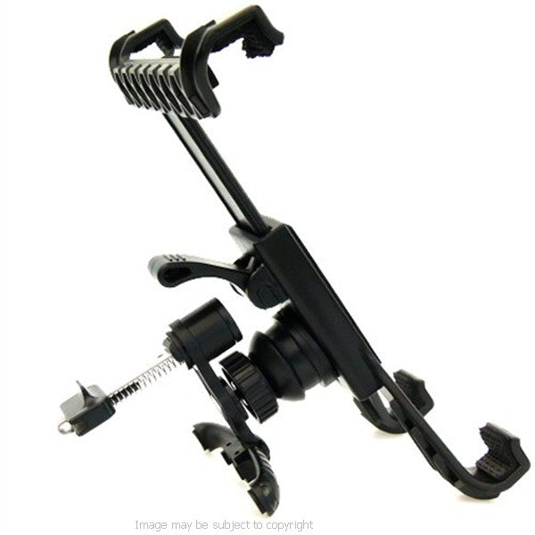 Easy Fit Vehicle Air Vent Mount fits the Apple iPad Tablet PC (sku 10902)