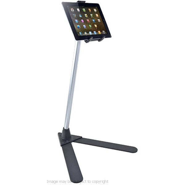 Arkon TAB-STAND1 4ft Floor Stand Holder for iPad (sku 15416)
