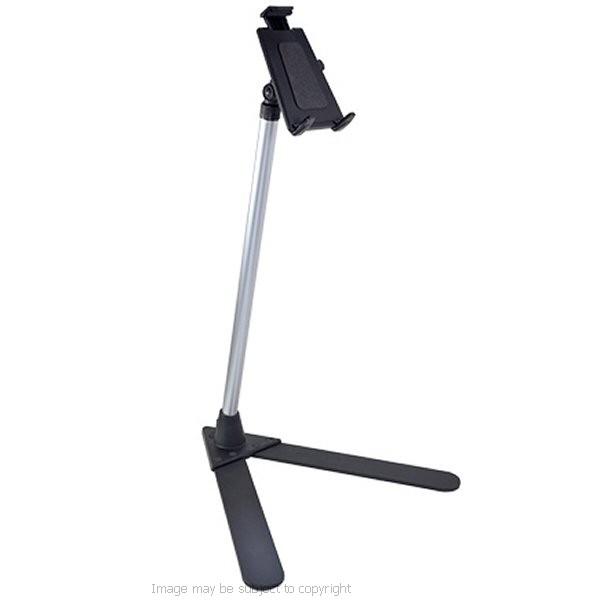 Arkon TAB-STAND1 4ft Floor Stand Holder for Apple iPad Pro 11" (2020) (sku 54050) - BuyBits Ltd UK