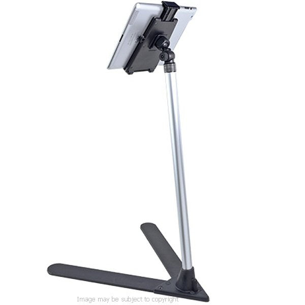 Arkon TAB-STAND1 4ft Floor Stand Holder for iPad (sku 15416)