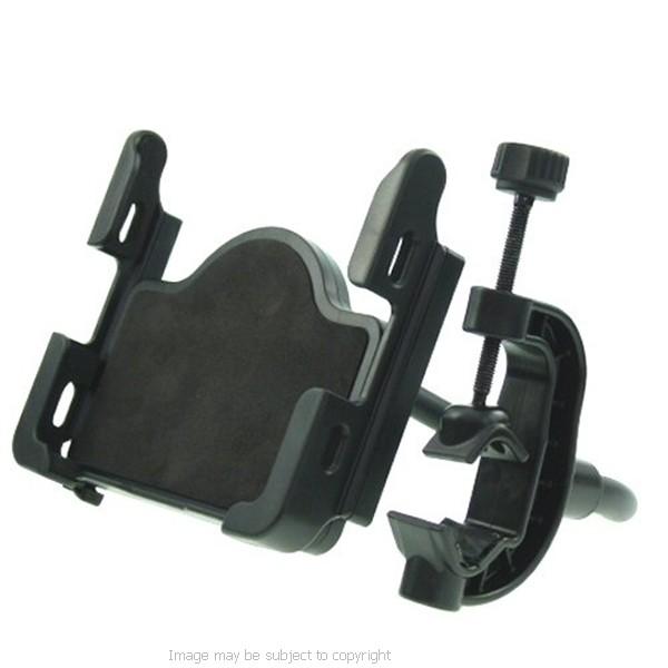 Deluxe Music Microphone Stand Samsung Galaxy Tab Holder (sku 14026) - BuyBits Ltd UK