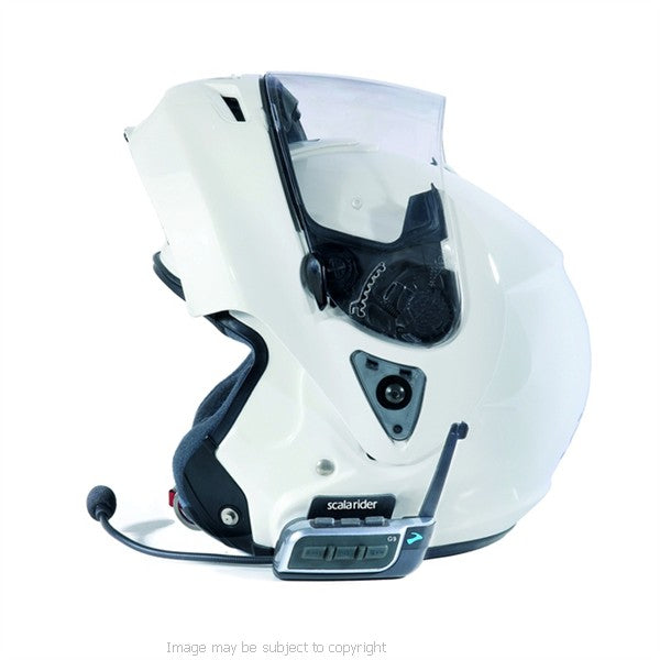 Cardo Scala Rider G9 Powerset (twin) (sku 14679)