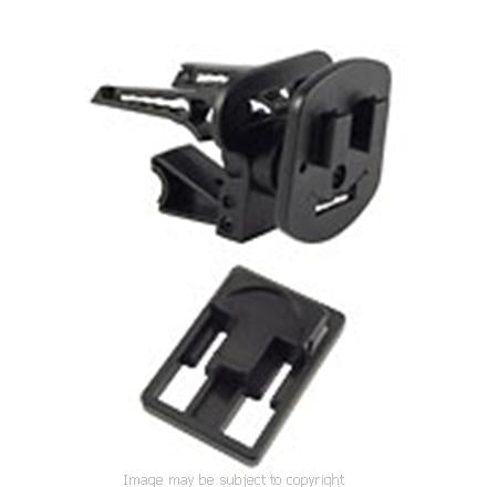 ARKON REMOVABLE VENT MOUNT for the TOMTOM GO 520 520t (SKU 5133)