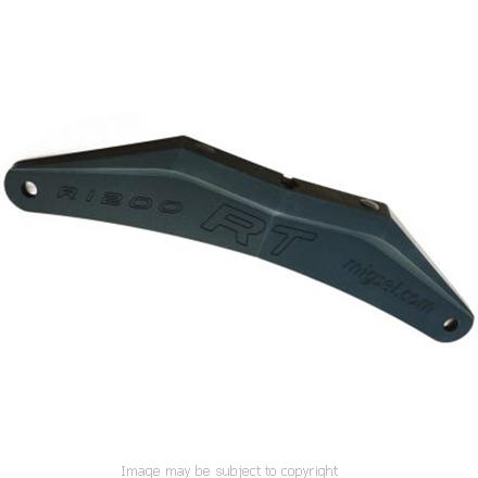 GENUINE MIGSEL BMW R1200RT motorcycle GPS SATNAV MOUNTING OPTION GPS-R-1200RT pre 2010 (SKU 5941)