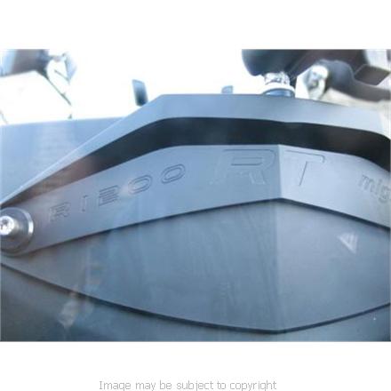 GENUINE MIGSEL BMW R1200RT motorcycle GPS SATNAV MOUNTING OPTION GPS-R-1200RT pre 2010 (SKU 5941)