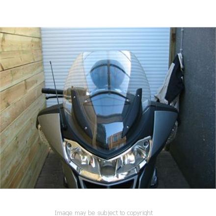 GENUINE MIGSEL BMW R1200RT motorcycle GPS SATNAV MOUNTING OPTION GPS-R-1200RT pre 2010 (SKU 5941)