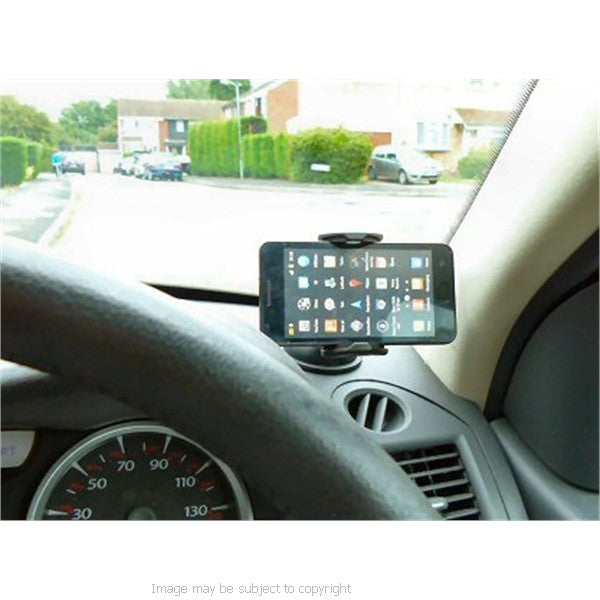 ZS Car Dashboard Mount for Samsung Galaxy Note (SKU 12091)