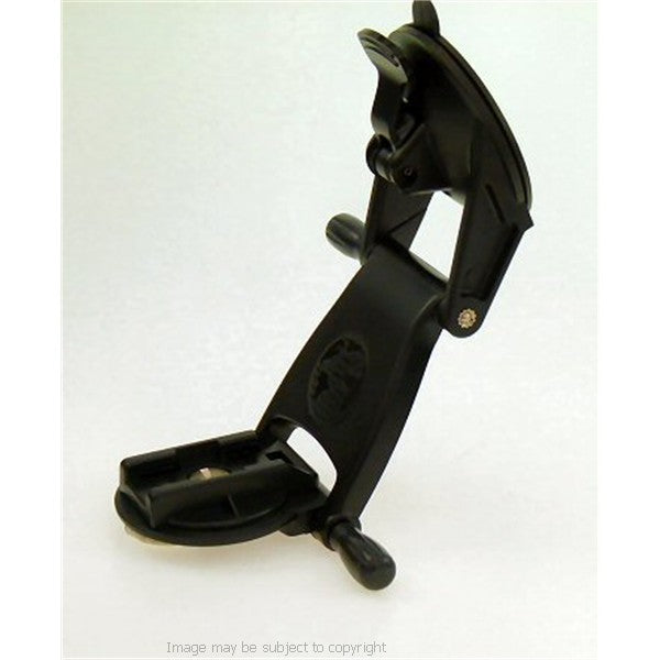 Genuine Garmin Suction Cup Windscreen Mount Compatible with Garmin eMap (SKU 11411)