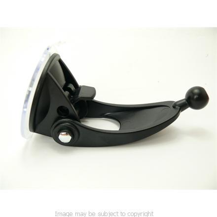 ALTERNATIVE WINDOW or CAR DASH MOUNT - HOLDER with FREE DASH DISC for the GARMIN NUVI &amp; STREETPILOT series (SKU 4664) - BuyBits Ltd UK