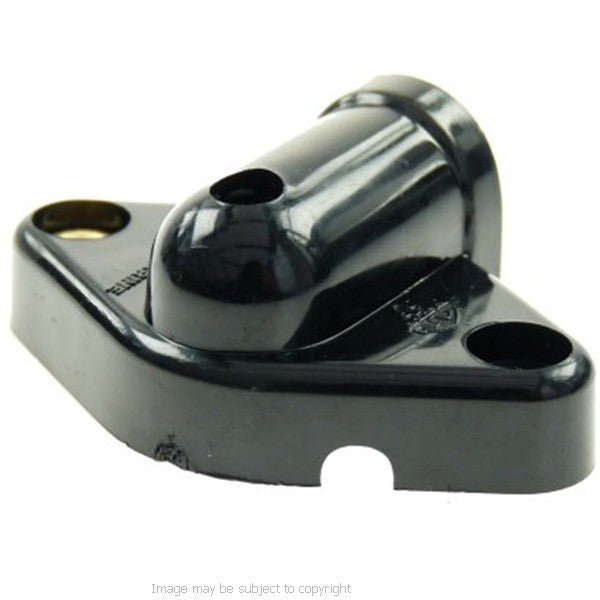 12V - 24V Hella Type DIN power Plug &amp; Surface Mount Socket (sku 8817)