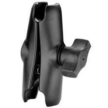 RAM YOKE MOUNT WITH ANGLED PLATE RAM-B-125 (SKU 3658) - BuyBits Ltd UK