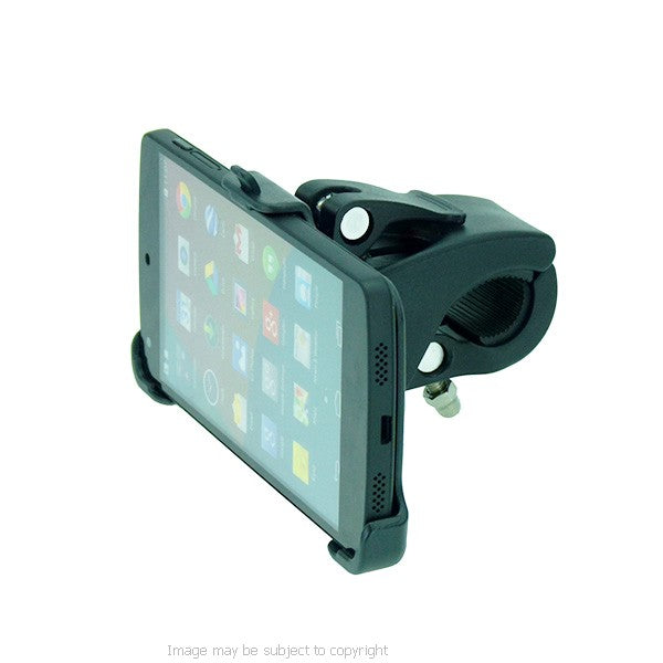 Quick Fix iPhone 5 Golf Trolley Mount (sku 18730)