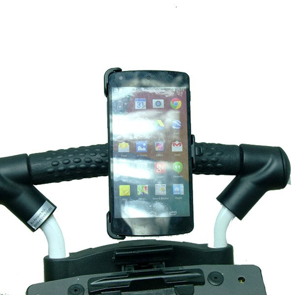 Quick Fix iPhone 5 Golf Trolley Mount (sku 18730)