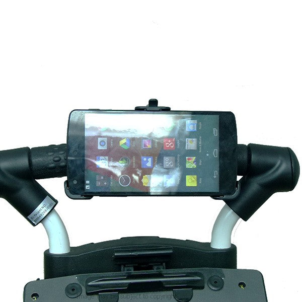 Quick Fix iPhone 5 Golf Trolley Mount (sku 18730)