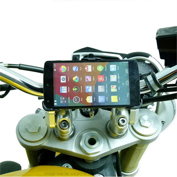 Quick Fix LG Google Nexus 5 Motorcycle Bike Mount (sku 18729)