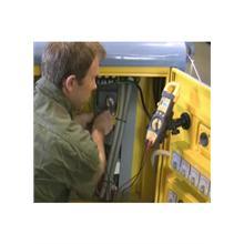 RAM RAP-B-139-UN4MU UNIVERSAL MAGNETIC BRACKET MOUNT (SKU 4047)