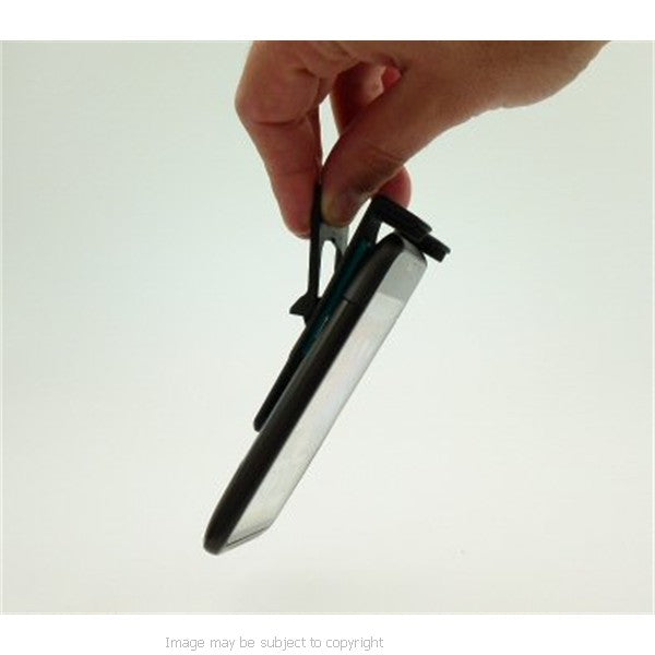 Apple iPhone 5S Windscreen Goose-neck Mount (sku 17669)