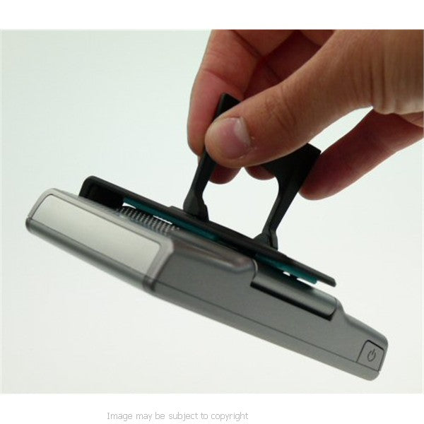 Windscreen Mount Sat Nav (sku 12621)