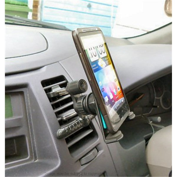 Vent Mount for Mobile Smart Phone (sku 12173)