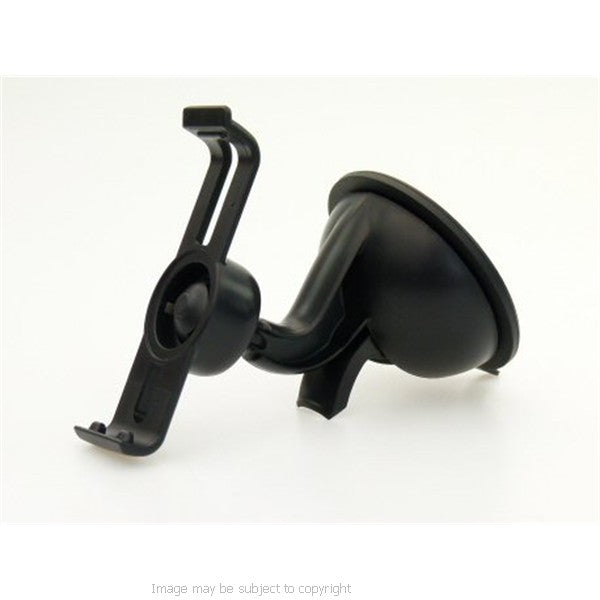 ZS Stick Anywhere Multi Surface Suction Car Dashboard Mount for the Garmin Nuvi 1200 series (SKU 10858)