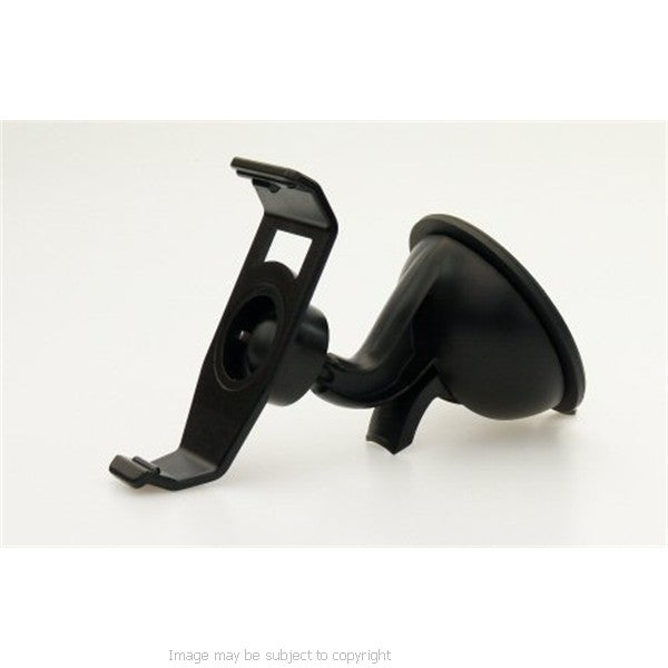 ZS Stick Anywhere Multi Surface Suction Car Dashboard Mount for the Garmin Nuvi 2360LT (SKU 11094)