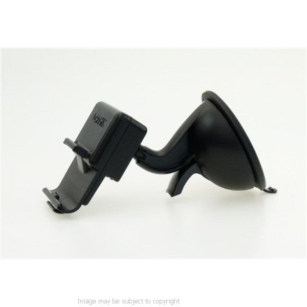 ZS Stick Anywhere Multi Surface Suction Car Dashboard Mount for the Garmin Nuvi 600 series (SKU 10860)