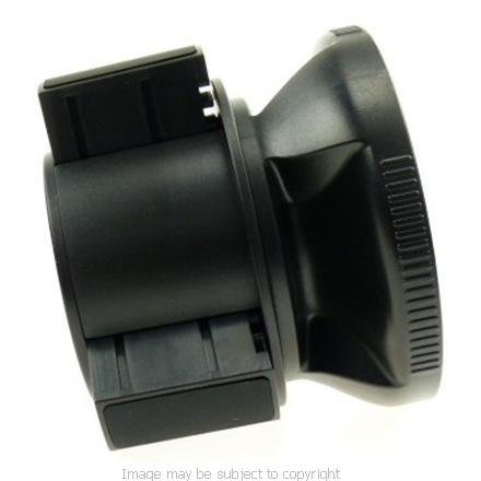 Vehicle Drinks Holder Base for TomTom, Garmin, Navman GPS SatNav or Phone Suction Cup Mounts (SKU 7648)