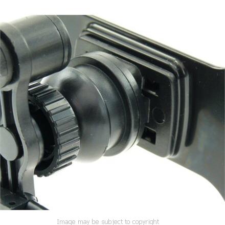 Samsung Galaxy Note Air Vent Mount and Holder (sku 12021)