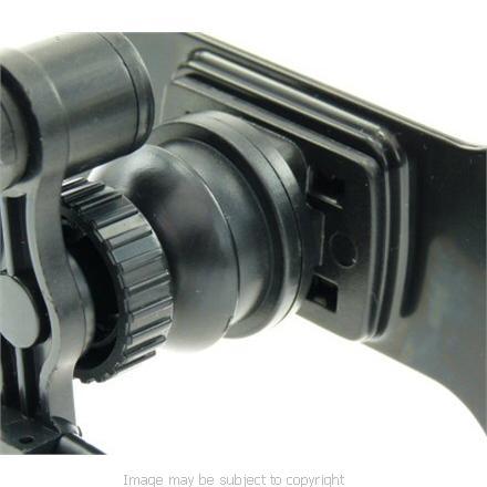 'Easy Fit' Vehicle Air Vent Mount for Apple iPhone 5S (sku 17672) - BuyBits Ltd UK