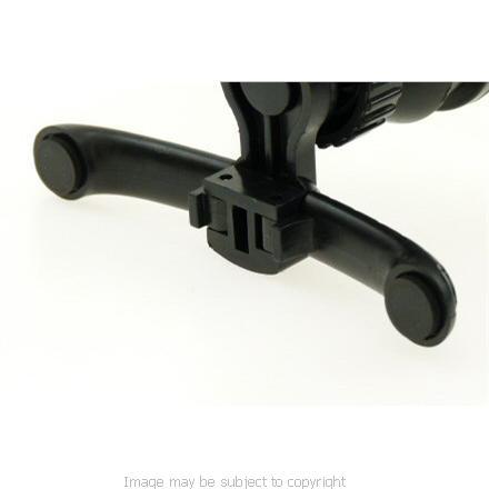 'Easy Fit' Vehicle Air Vent Mount for Apple iPhone 5S (sku 17672) - BuyBits Ltd UK