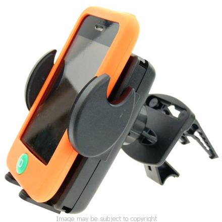 Arkon Mega Grip Apple iPhone 5 Air Vent Mount (sku 15098)