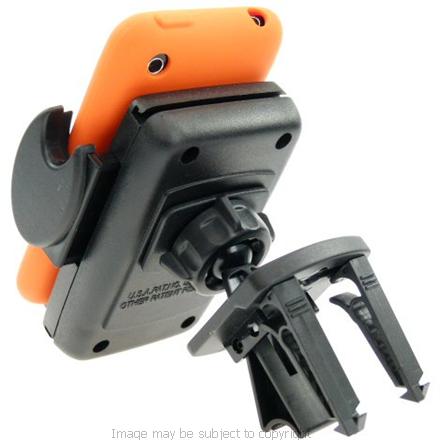 Arkon Mega Grip Apple iPhone 5 Air Vent Mount (sku 15098)