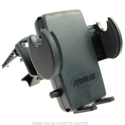 Arkon Mega Grip Apple iPhone 5 Air Vent Mount (sku 15098)