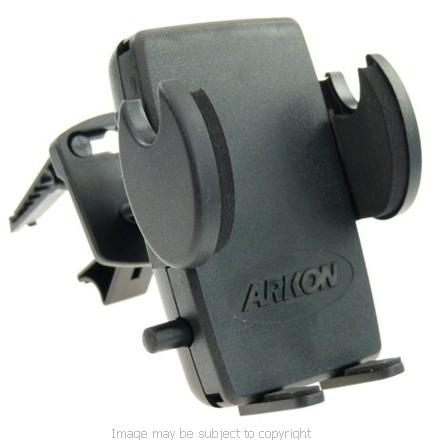 Arkon Mega Grip Apple iPhone 5 Air Vent Mount (sku 15098)