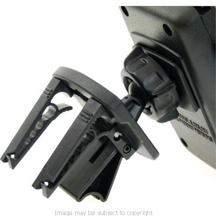 Arkon Mega Grip Apple iPhone 5 Air Vent Mount (sku 15098)