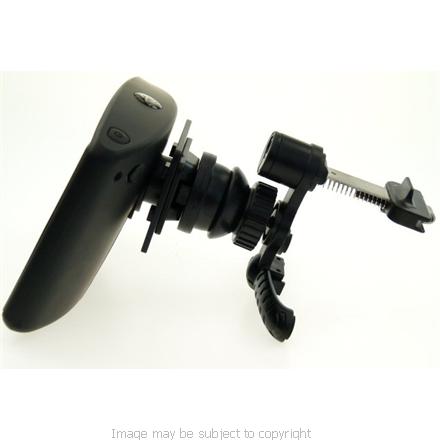 Easy Fit Vehicle Air Vent Mount for the TomTom GO 630 630t 630HDT Satnav (sku 9775)