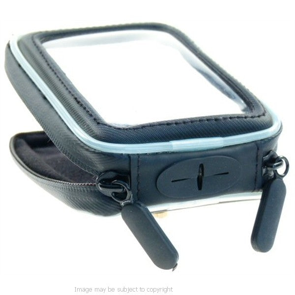 Arkon Bike Mount &amp; Waterproof Case for the TomTom Start (sku 8637)