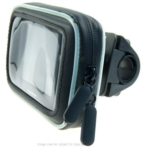 Arkon Bike Mount &amp; Waterproof Case for the TomTom XL Regional &amp; Europe (sku 8644)