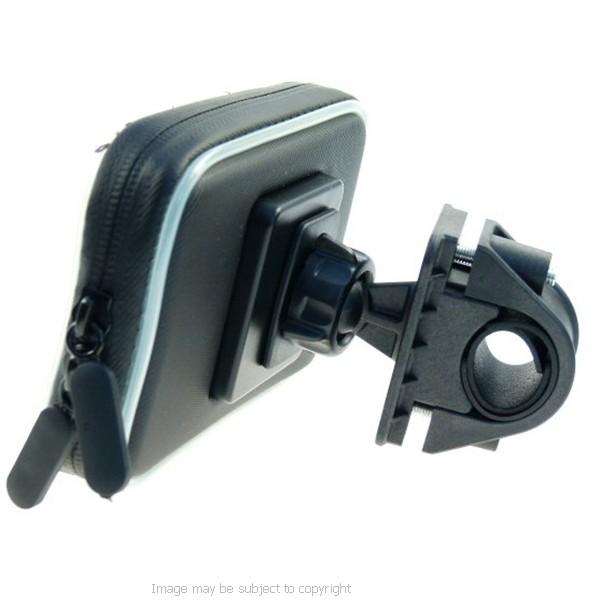Waterproof Galaxy Note 3 Bike Handlebar Mount (sku 18150) - BuyBits Ltd UK