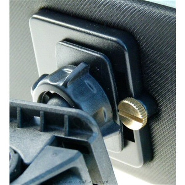 Arkon Apple iPhone 5S Waterproof Case &amp; Bike Mount (sku 17537)