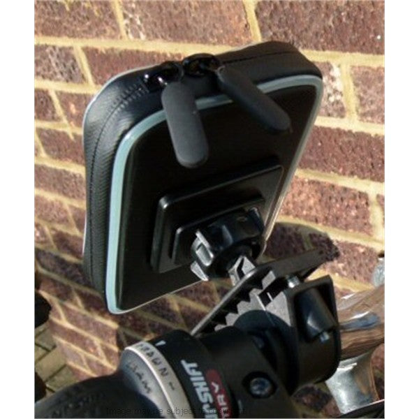 Arkon Bike Mount with Waterproof Case for the TomTom START GPS SatNav (sku 8634)
