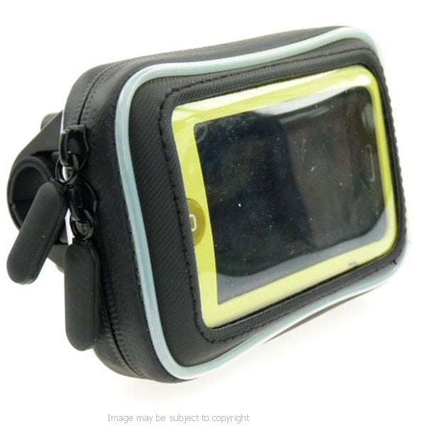 Arkon Apple iPhone 5 Waterproof Case &amp; Bike Mount (sku 15111)