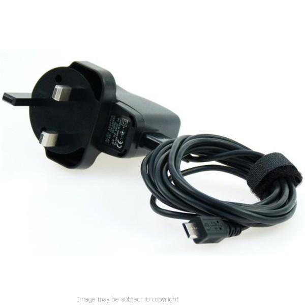 2m UK Mains Charger - Data Cable for Samsung Galaxy SIII S3 (sku 14406) - BuyBits Ltd UK