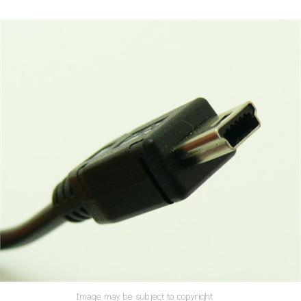 ARKON POWERED HOLDER for the TOMTOM GO 530 TRAFFIC - IQ ROUTES (SKU 6240)