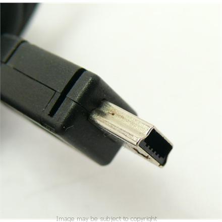 CAR CHARGER for the Garmin nuLink 2390 (SKU 11129)